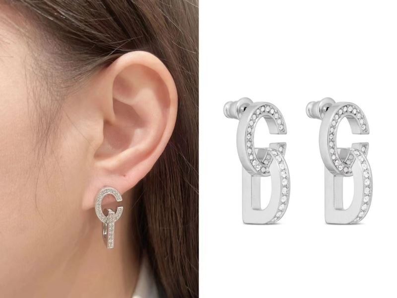 Unclassified Brand Earrings